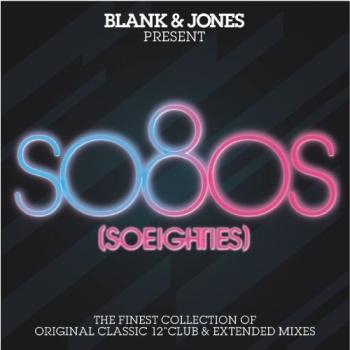 Blank & Jones Pres. SO8OS