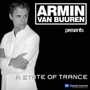 Armin van Buuren - A State Of Trance Episode 715