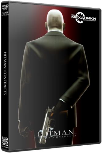 Hitman - Ultimate Collection [2000-2012,Action 
