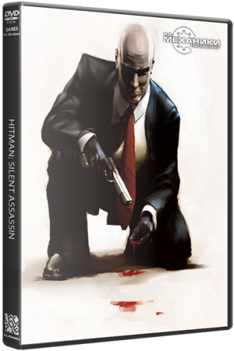Hitman - Ultimate Collection [2000-2012,Action 