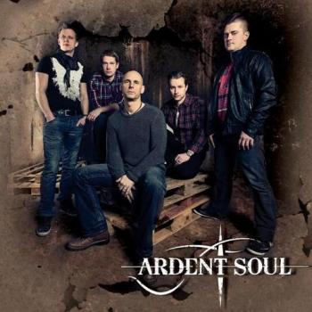 Ardent Soul - Ardent Soul