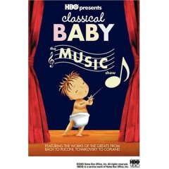  -  / Classical Baby-The Music Show