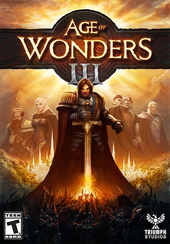 Age of Wonders 3: Deluxe Edition [Steam-Rip  Let'slay]
