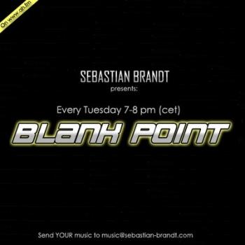 Sebastian Brandt - Blank Point 128