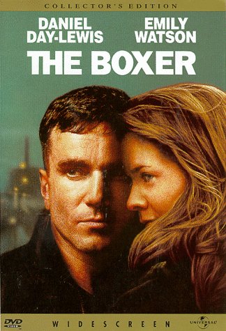  / The Boxer