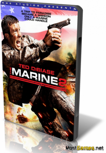   2 / The Marine 2