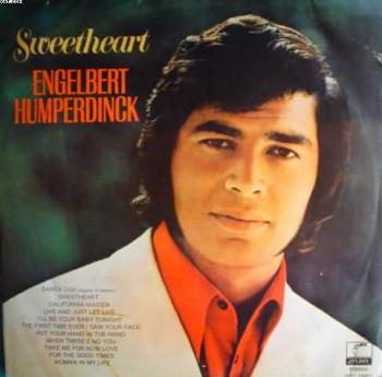 Engelbert Humperdinck - 