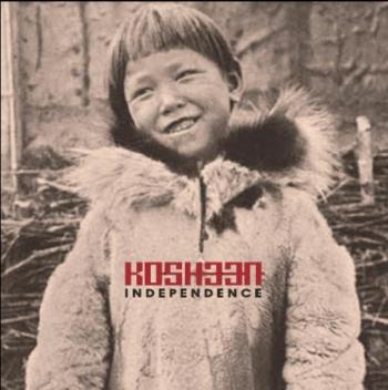 Kosheen - Independence