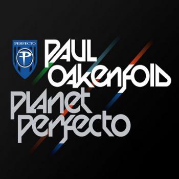 Paul Oakenfold - Planet Perfecto 040 SBD