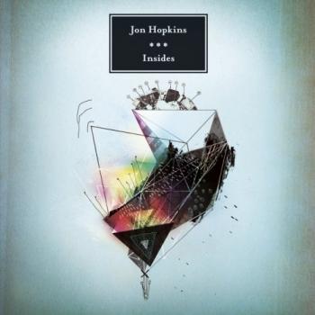 Jon Hopkins - Insides