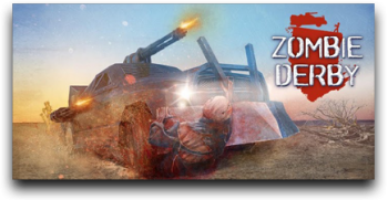 Zombie derby 1.0.4