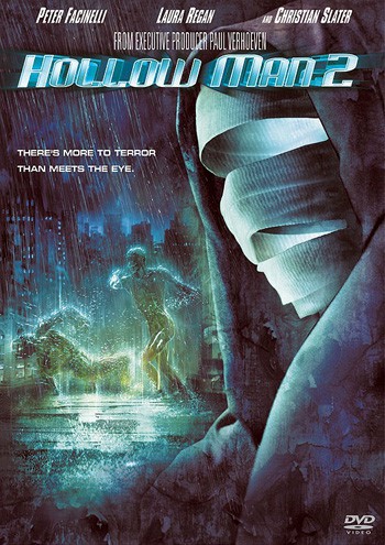  2 / Hollow Man 2 MVO