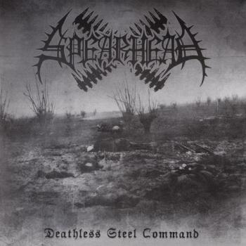 Spearhead - Deathless Steel Command