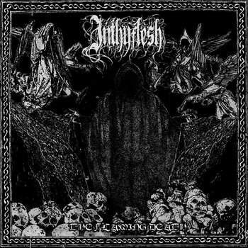 Inthyflesh - The Flaming Death