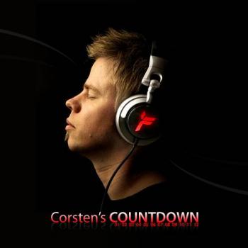 Ferry Corsten - Corsten's Countdown 202