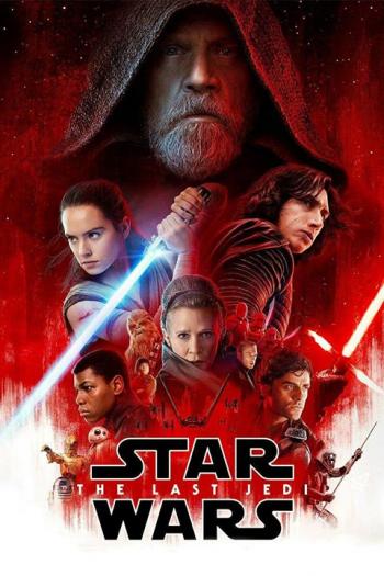  :   / Star Wars: Episode VIII - The Last Jedi DUB