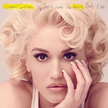 Gwen Stefani - This Is What the Truth Feels Like [Japanese Edition]