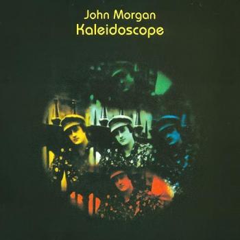 John Morgan - Kaleidoscope