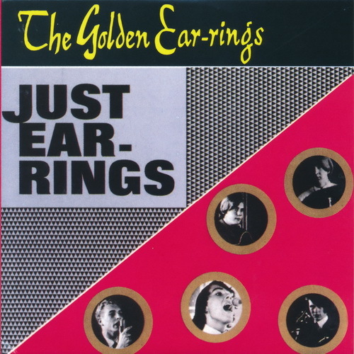 Golden Earring - The Complete Studio Recordings 