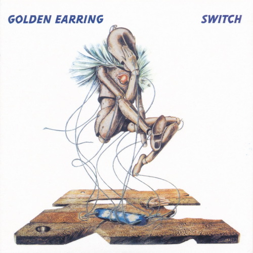 Golden Earring - The Complete Studio Recordings 