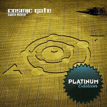 Cosmic Gate - Earth Mover