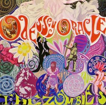 The Zombies - Odessey And Oracle