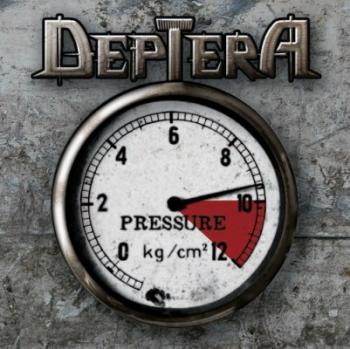 Deptera - Pressure
