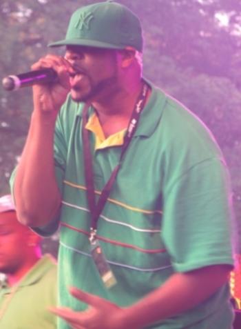 Cappadonna - Discography