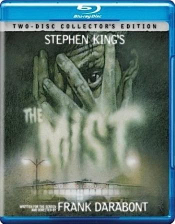  / The Mist DUB