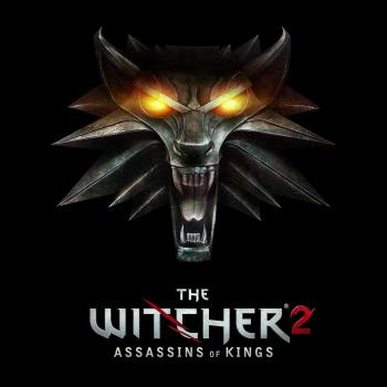 OST The Witcher 2: Assassins of Kings