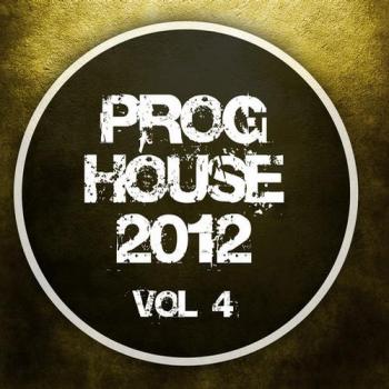 VA - Proghouse 2012 Vol.4