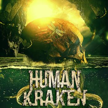Human Kraken - Human Kraken