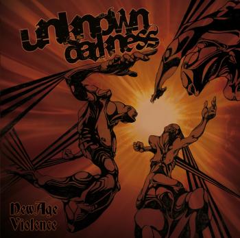 Unknown Darkness New Age Violence