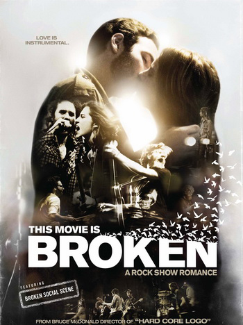    / This Movie Is Broken ENG