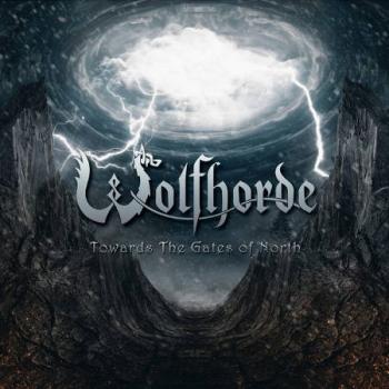 Wolfhorde - Towards the Gate of North