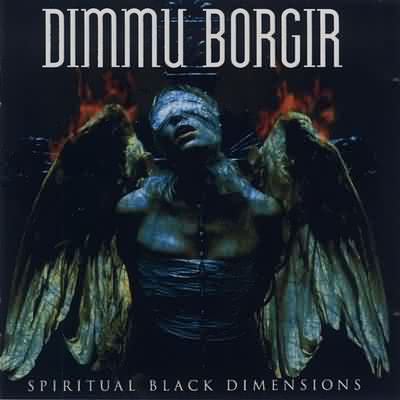 Dimmu Borgir -  