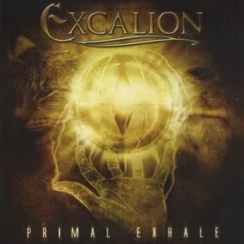 Excalion - Primal Exhale