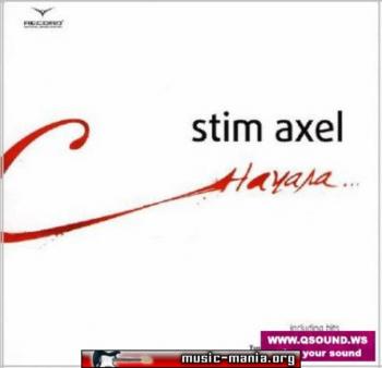 Stim Axel -  (2007)