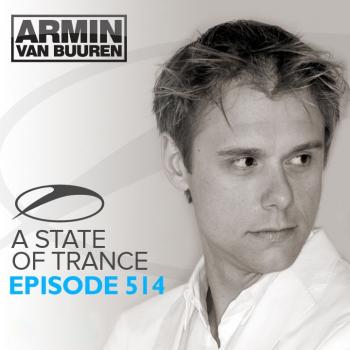 Armin van Buuren - A State of Trance Official Podcast 153