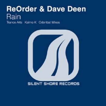 ReOrder & Dave Deen - Rain