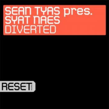 Sean Tyas res. Syat Naes - Diverted