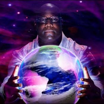 Carl Cox - Global Episode 420