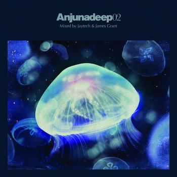 VA - Anjunadeep 03 mixed by Jaytech & James Grant