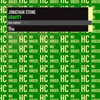 Jonathan Stone - Gravity