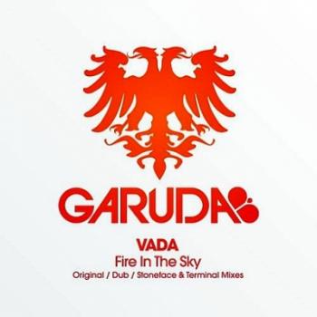 Vada - Fire In The Sky