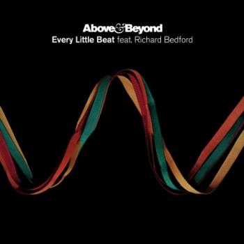Above & Beyond feat. Richard Bedford - Every Little Beat