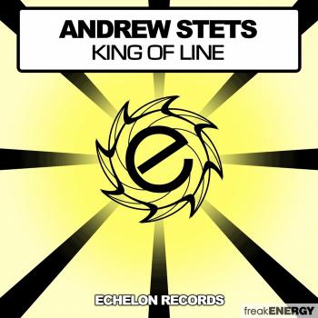 Andrew Stets - King Of Line