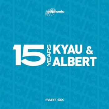 Kyau & Albert - 15 Years Part Six