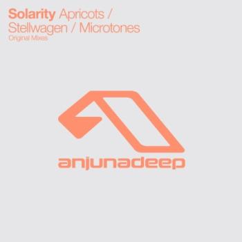 Solarity - Apricots / Stellwagen / Microtones