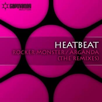 Heatbeat - Rocker Monster / Arganda